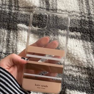 Kate Spade iPhone 11 Pro Max case